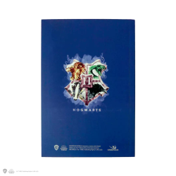 Carnet de Note - Harry Potter - Serdaigle - 120 pages