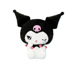 Peluche - Kuromi (Drop) -...