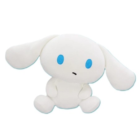 Peluche - Cinnamoroll (Doubt) - Sanrio