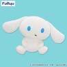 Peluche - Cinnamoroll (Doubt) - Sanrio
