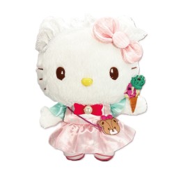 Peluche - Kitty (Ice Maid)...