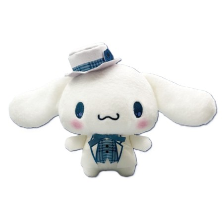 Peluche - Cinnamoroll - Sanrio - Classical Bride Big