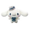 Peluche - Cinnamoroll - Sanrio - Classical Bride Big