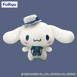 Peluche - Cinnamoroll - Sanrio - Classical Bride Big