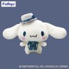 Peluche - Cinnamoroll - Sanrio - Classical Bride Big