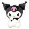 Peluche - Kuromi - Sanrio - Super BIG Plush