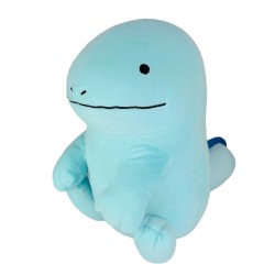 Peluche - Maraiste Assis -...