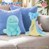 Peluche - Maraiste Assis - Pokemon