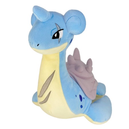 Peluche - Lokhlass (Cicatrices) - Pokemon
