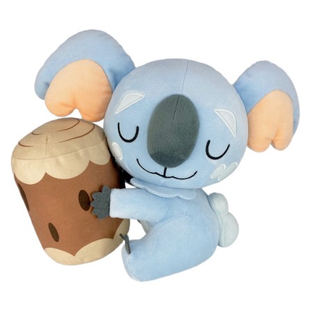 Peluche - Dodoala - Pokemon