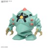 SD - BB Senshi - Zeon Army MS Set - Gundam