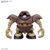 SD - BB Senshi - Zeon Army MS Set - Gundam