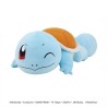 Peluche - Carapuce (Affalé) - Pokemon