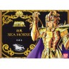 Bian - Sea Horse - Vintage - Saint Seiya
