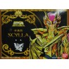 Eo - Scylla - Vintage - Saint Seiya