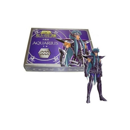 Surplis - Aquarius - Vintage - Saint Seiya