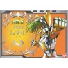 Acier - Renard - Daichi - Vintage - Saint Seiya