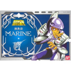 Acier - Marine - Vintage -...