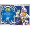 Acier - Marine - Vintage - Saint Seiya