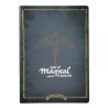 Carnet de Notes - Care of Magical Creatures - Harry Potter - A5