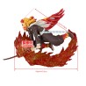 Kyojuro Rengoku - Demon Slayer - Vibration Stars Plus