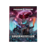 Livre : Règles de Base - Guide du Maître 2025 - Dungeons & Dragons (FR)