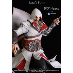 Assassin's Creed...
