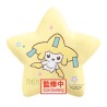 Coussins - Jirachi - Pokemon