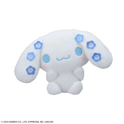 Peluche - Cinnamoroll -...