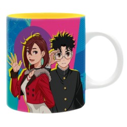 Mug - Momo & Okarun - Dan...