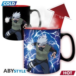 Mug - Thermo Réactif -...