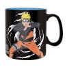 Mug - Naruto & Kurama - Naruto Shippuden