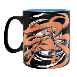 Mug - Naruto & Kurama - Naruto Shippuden
