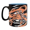 Mug - Naruto & Kurama - Naruto Shippuden