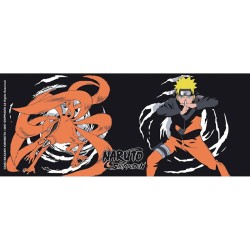Mug - Naruto & Kurama - Naruto Shippuden