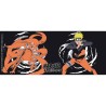 Mug - Naruto & Kurama - Naruto Shippuden