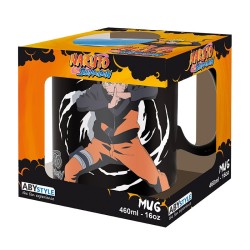Mug - Naruto & Kurama - Naruto Shippuden