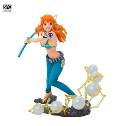 Figurine SFC (77) - Nami -...