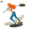 Figurine SFC (77) - Nami - One Piece