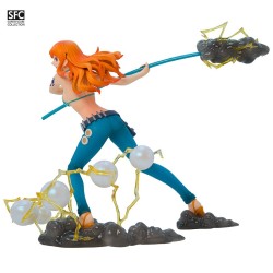 Figurine SFC (77) - Nami - One Piece