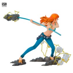Figurine SFC (77) - Nami - One Piece