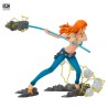 Figurine SFC (77) - Nami - One Piece