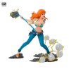 Figurine SFC (77) - Nami - One Piece