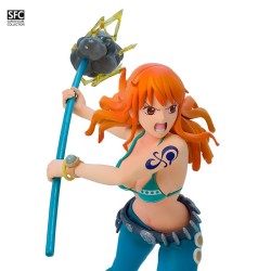 Figurine SFC (77) - Nami - One Piece