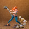 Figurine SFC (77) - Nami - One Piece