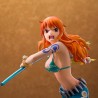 Figurine SFC (77) - Nami - One Piece