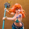 Figurine SFC (77) - Nami - One Piece
