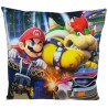 Coussin - Mario Vs Bowser - Mario Kart - 40x40 
