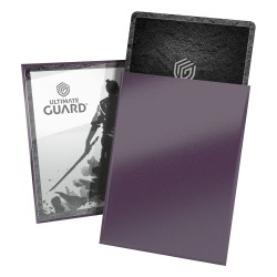 Protèges Cartes 100 pièces - Katana - Standard - Iris Bloom