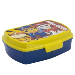 Boite à Repas - Boy Rescue...